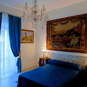 Habitación en casa particular Porta Maggiore 9 Locazione Turistica, Roma