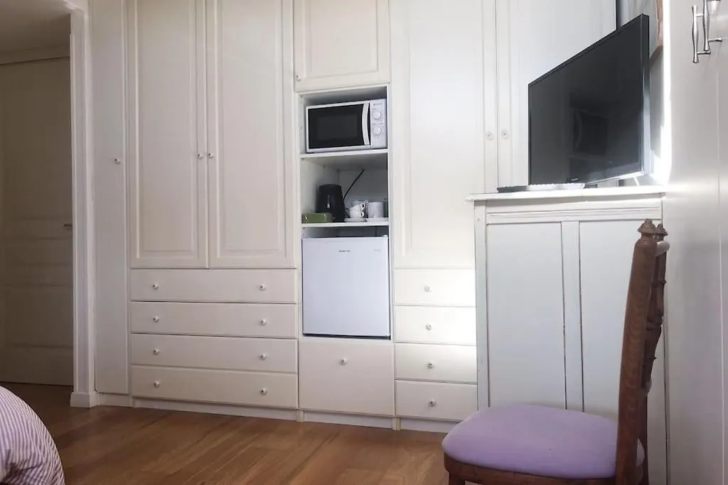 Apartment Lovely Independent Mini-Apartment In Central Rome